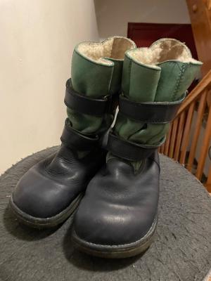 Waldviertler Kinderstiefel 32 Bild 2