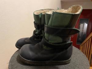 Waldviertler Kinderstiefel 32 Bild 1