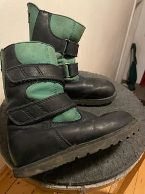 Waldviertler Winterstiefel 29 Bild 2