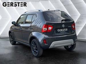 Suzuki Ignis Bild 4