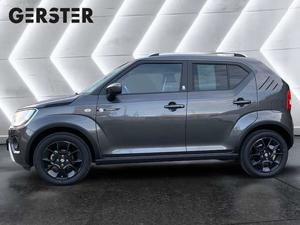 Suzuki Ignis Bild 3