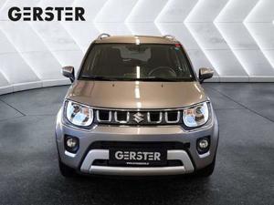 Suzuki Ignis Bild 2