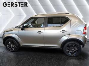 Suzuki Ignis Bild 3