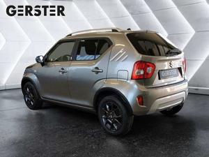 Suzuki Ignis Bild 4