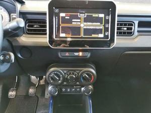 Suzuki Ignis Bild 11