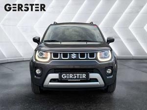 Suzuki Ignis Bild 2