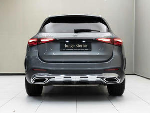 Mercedes-Benz GLC Bild 3