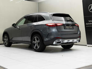 Mercedes-Benz GLC Bild 4