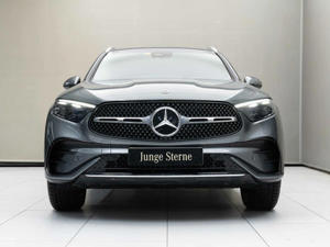 Mercedes-Benz GLC Bild 2