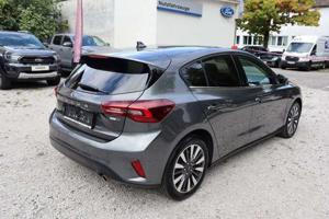 Ford Focus Bild 7