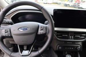 Ford Focus Bild 17