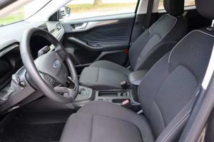 Ford Focus Bild 13