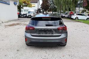 Ford Focus Bild 6