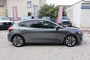 Ford Focus Bild 8