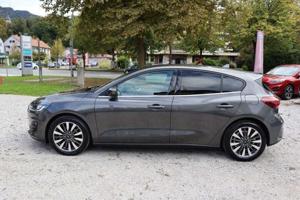 Ford Focus Bild 4