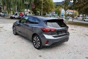 Ford Focus Bild 5