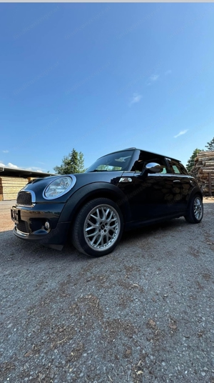 Mini Cooper S R56 Turbo * Motor Neu Revidiert *  Bild 3