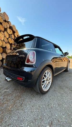 Mini Cooper S R56 Turbo * Motor Neu Revidiert *  Bild 9