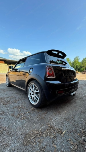 Mini Cooper S R56 Turbo * Motor Neu Revidiert *  Bild 10