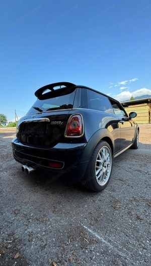 Mini Cooper S R56 Turbo * Motor Neu Revidiert *  Bild 2