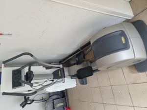 Crosstrainer  Bild 2