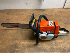 Stihl 026 Motorsäge