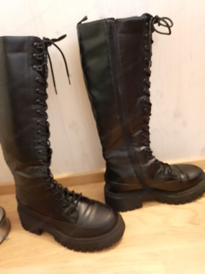 Damen Stiefel  Bild 2