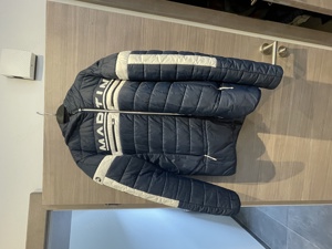 Martini Herrenjacke Gr M