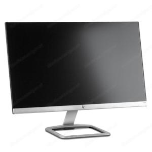 HP 24er Display   Bildschirm