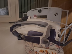 Tefal Bügeleisen zwei stück  Bild 1