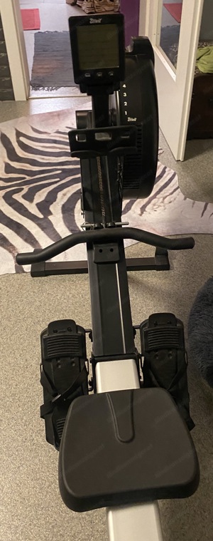 Rudergerät crivit Bild 3