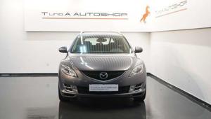 Mazda 6 Bild 2