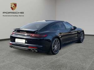 Porsche Panamera Bild 5