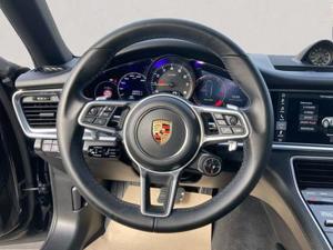 Porsche Panamera Bild 13