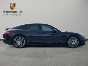 Porsche Panamera Bild 6