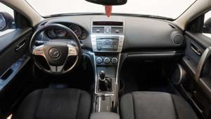 Mazda 6 Bild 10