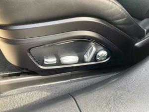 Porsche Panamera Bild 16