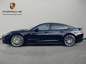 Porsche Panamera Bild 2