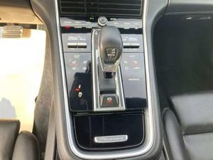 Porsche Panamera Bild 12