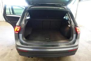 VW Tiguan 2018 Bild 20