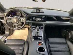 Porsche Panamera Bild 11