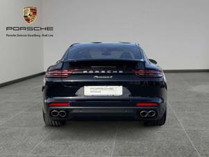 Porsche Panamera Bild 4