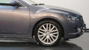 Mazda 6 Bild 5