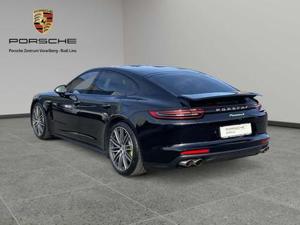 Porsche Panamera Bild 3