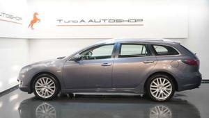 Mazda 6 Bild 6