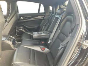 Porsche Panamera Bild 14