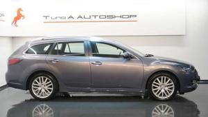 Mazda 6 Bild 4