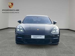 Porsche Panamera Bild 8