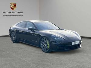 Porsche Panamera Bild 7