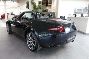 Mazda MX-5 Bild 3